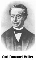 Carl Emanuel Mller