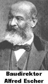 Alfred Escher