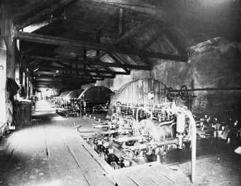 Druckluft-Kompressoren in G�schenen