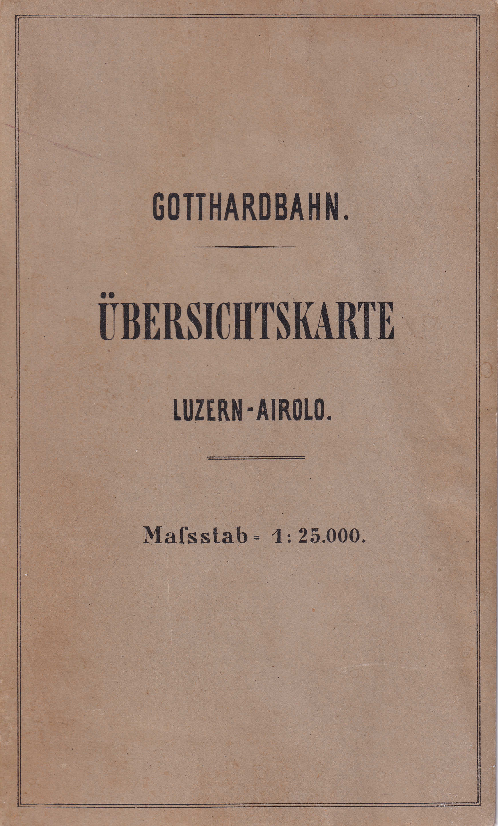 Karte