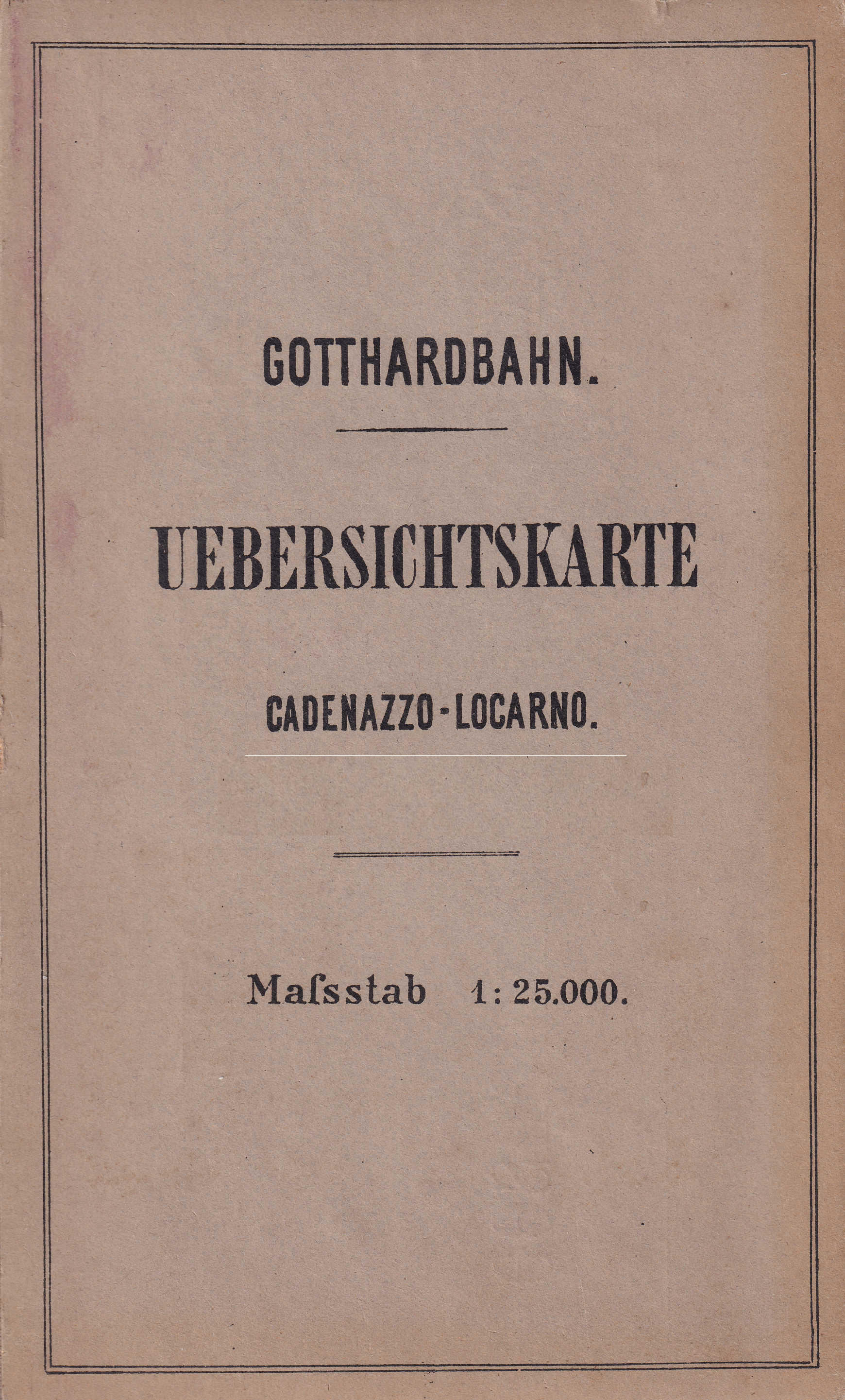 Karte