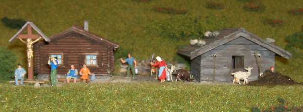 Das Meiens�ss "�lpli"
