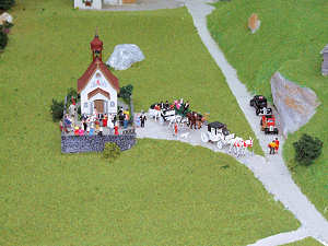 Eligius-kapelle