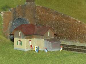 Das W�rterhaus Plattiberg