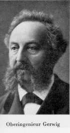 Obering. Robert Gerwig