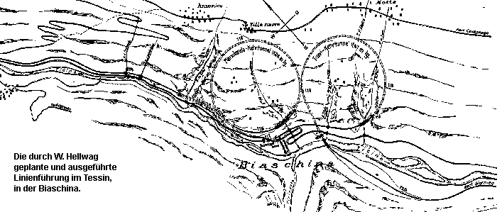 Plan Biaschina