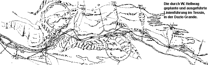 Plan Daszio