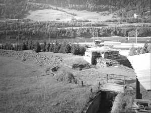 Befestigungsanlage-Airolo