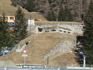 Befestigungsanlage-Airolo