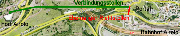 �bersichtskarte