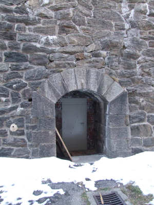 Stollen