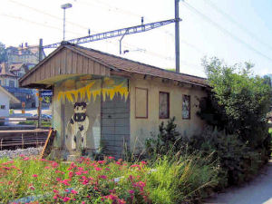 Wagenkasten
